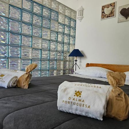 Sao Rafael Sun & Beach House Албуфейра Екстер'єр фото