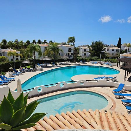 Sao Rafael Sun & Beach House Албуфейра Екстер'єр фото