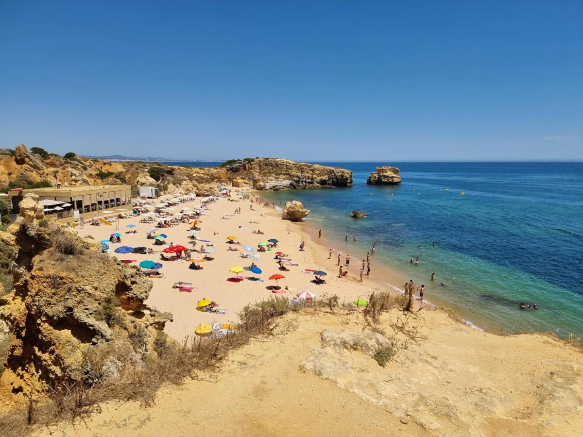 Sao Rafael Sun & Beach House Албуфейра Екстер'єр фото