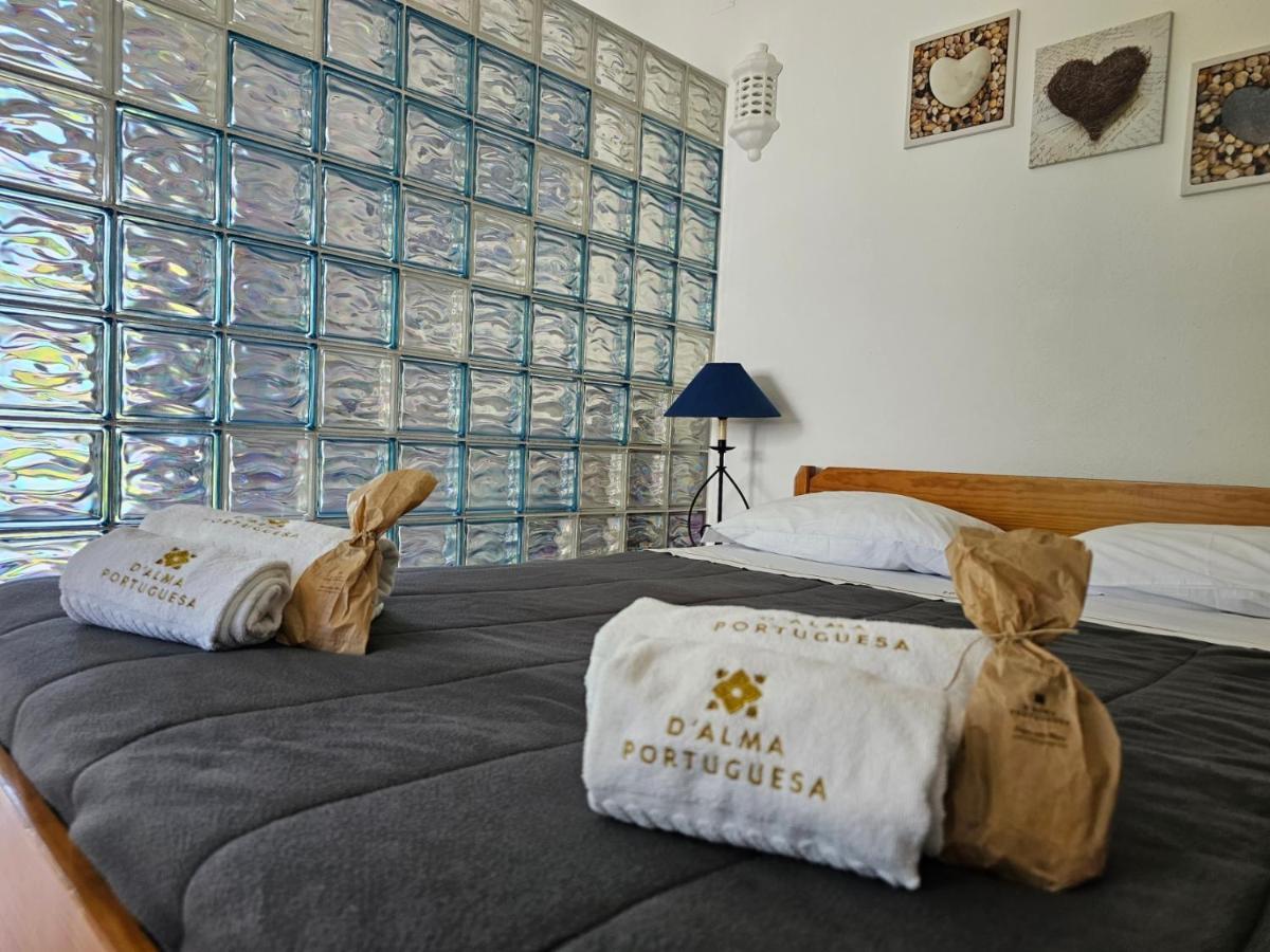 Sao Rafael Sun & Beach House Албуфейра Екстер'єр фото