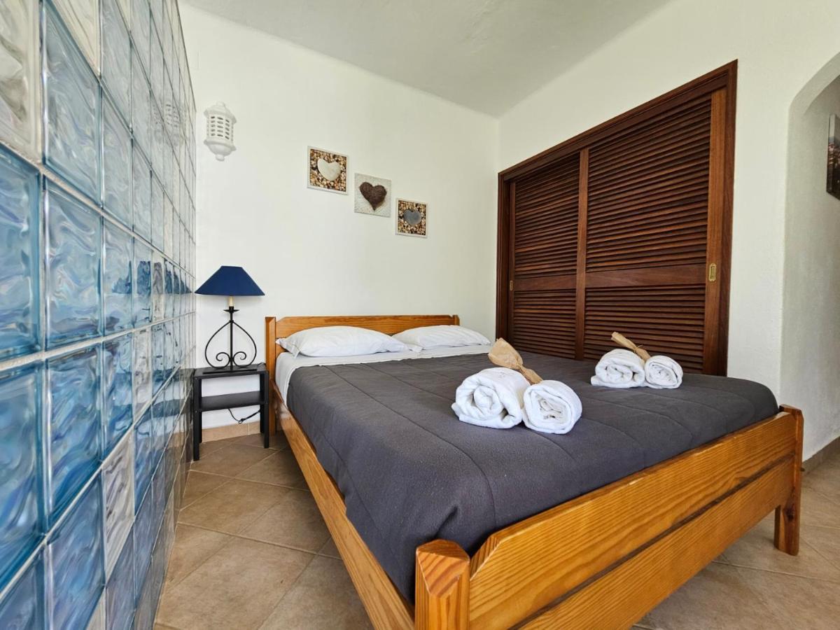 Sao Rafael Sun & Beach House Албуфейра Екстер'єр фото
