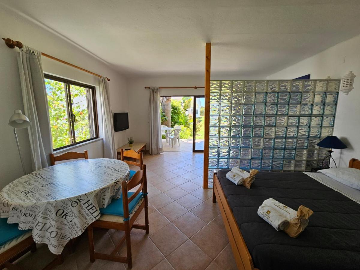 Sao Rafael Sun & Beach House Албуфейра Екстер'єр фото