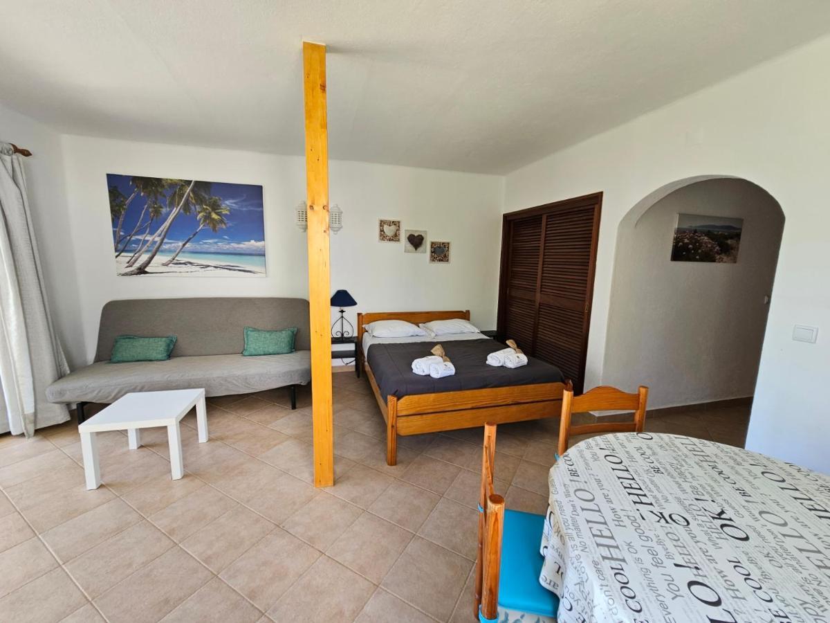 Sao Rafael Sun & Beach House Албуфейра Екстер'єр фото