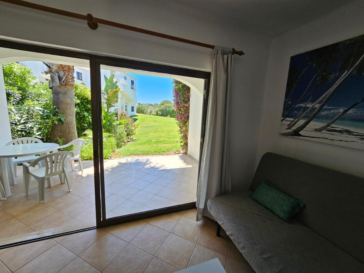 Sao Rafael Sun & Beach House Албуфейра Екстер'єр фото