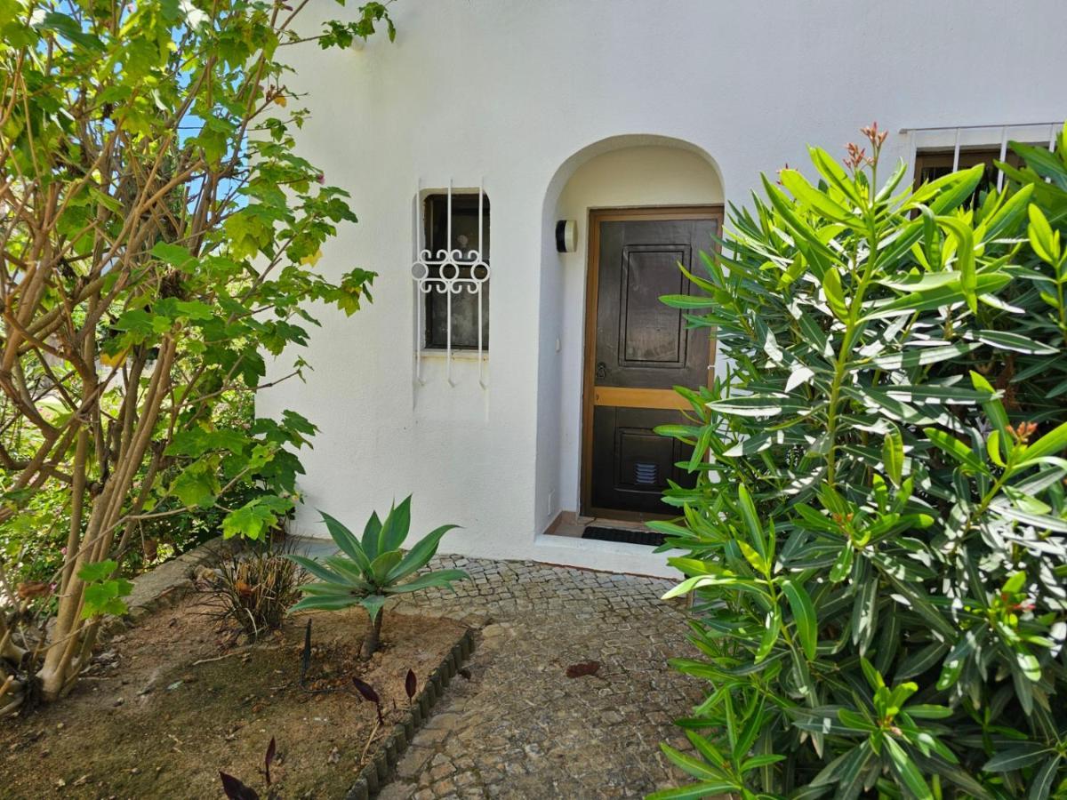 Sao Rafael Sun & Beach House Албуфейра Екстер'єр фото