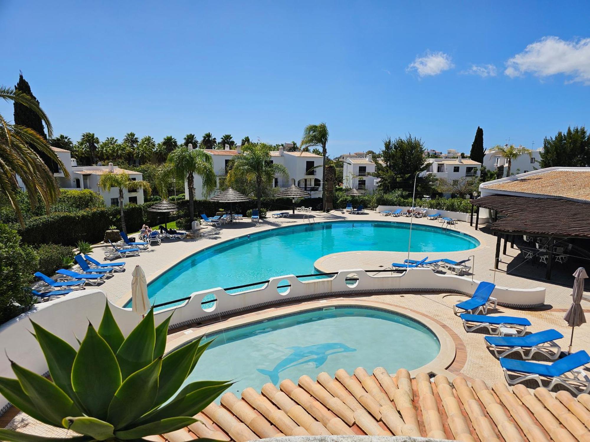 Sao Rafael Sun & Beach House Албуфейра Екстер'єр фото
