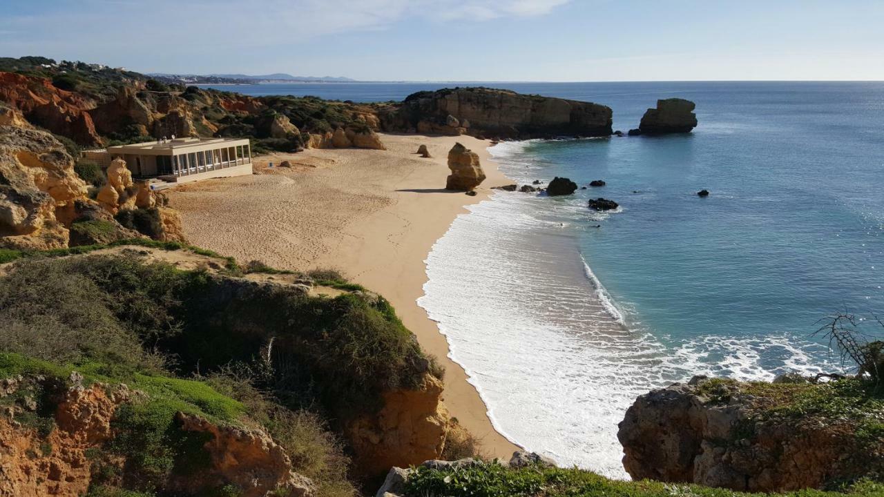 Sao Rafael Sun & Beach House Албуфейра Екстер'єр фото