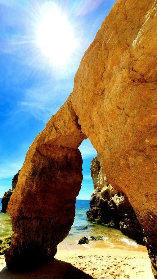 Sao Rafael Sun & Beach House Албуфейра Екстер'єр фото