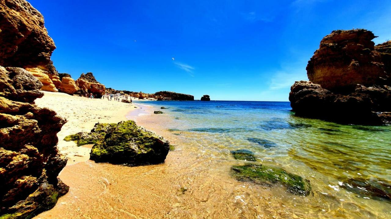 Sao Rafael Sun & Beach House Албуфейра Екстер'єр фото